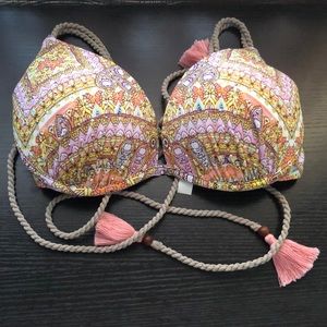 Victoria secret bikini top